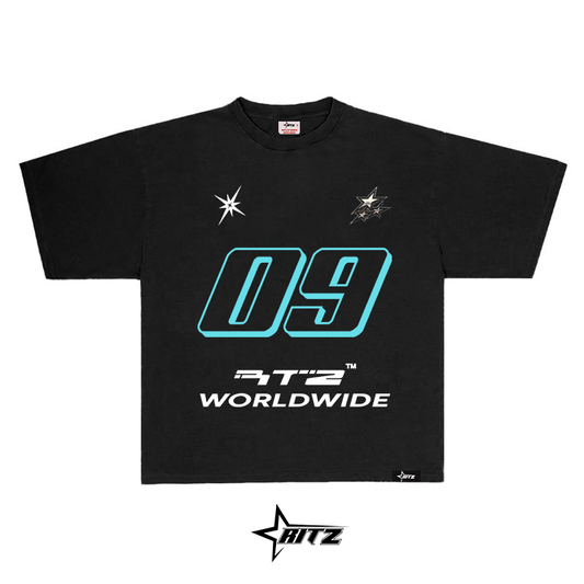 RITZ STARS WORLDWIDE