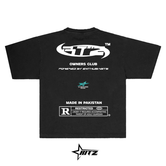 OWNERS CLUB(POWERED BY ENTHUSIASTS)