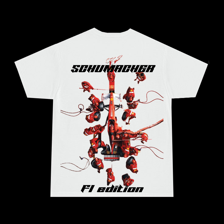 F1 Schumacher