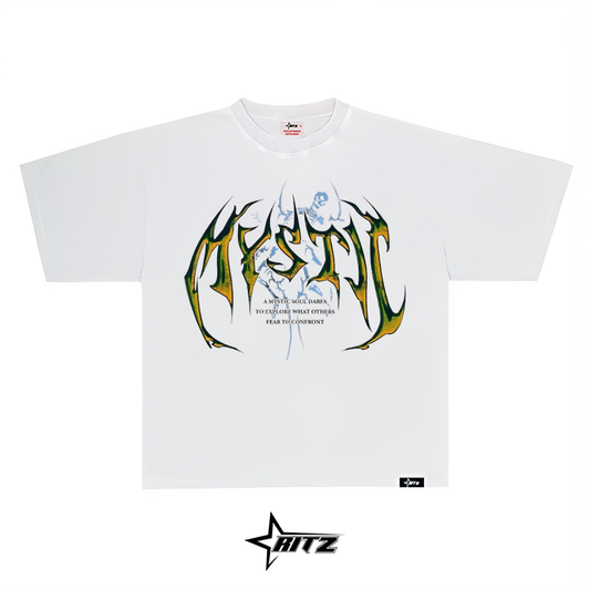 MYSTIC(GRADIENT FINISH)