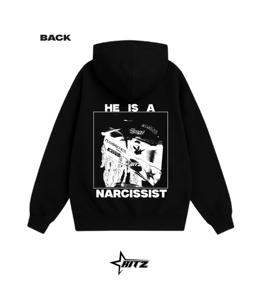 OPIUM NARCISSIST PBC