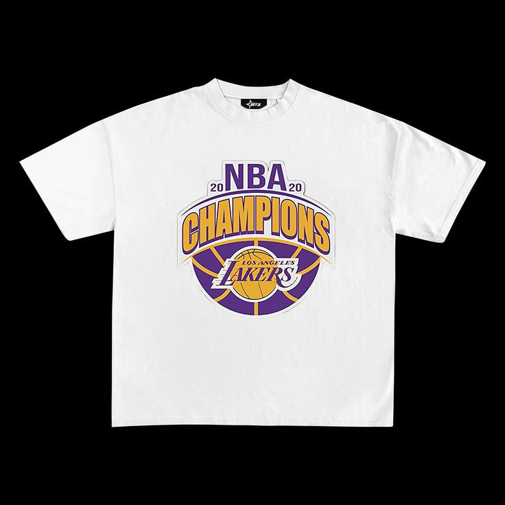 NBA La Lakers