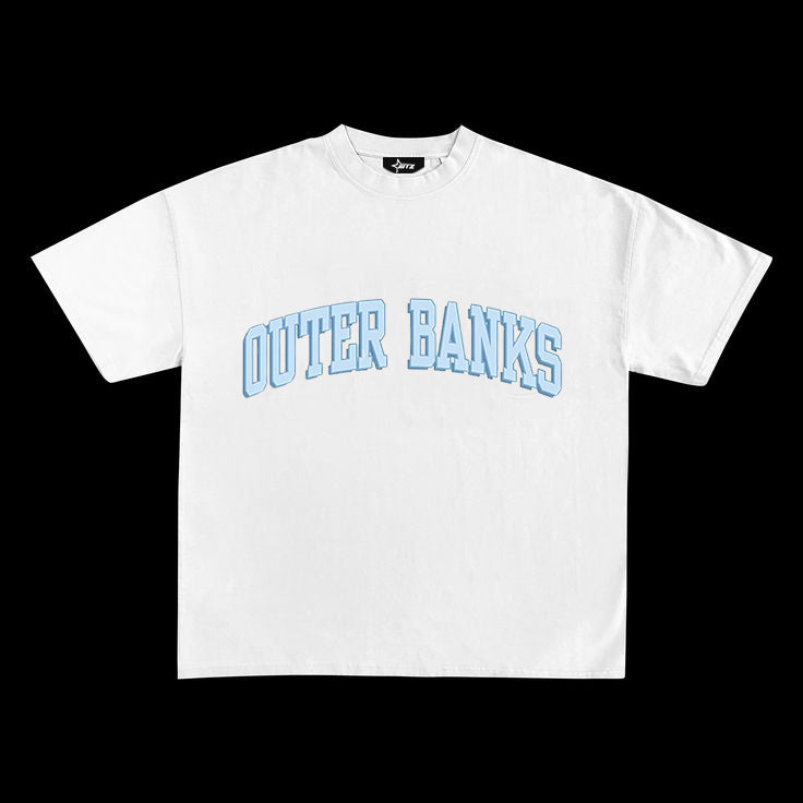 Outer Banks tee