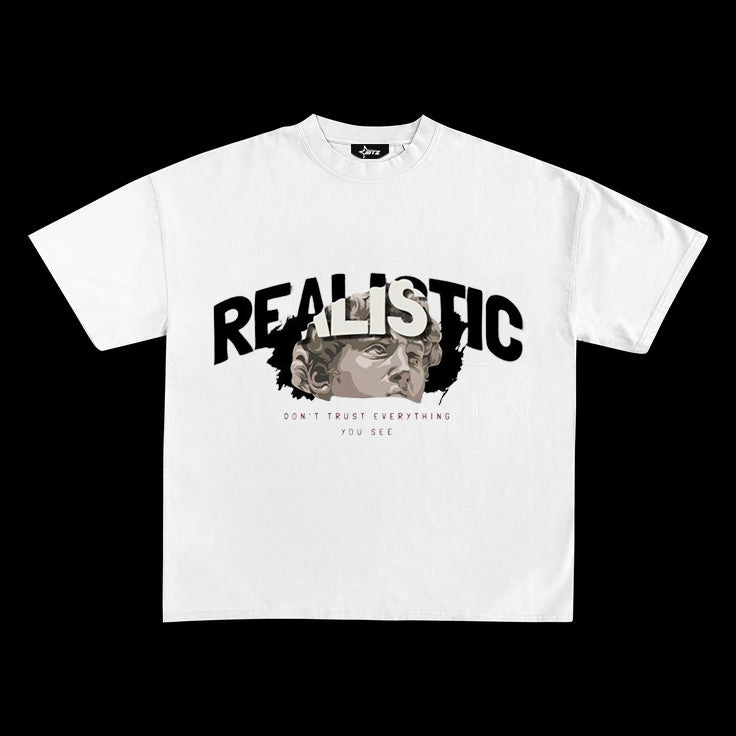 Realistic Tee