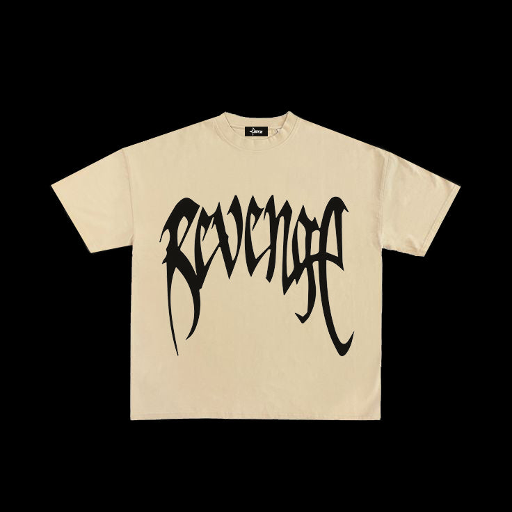 Revenge Tee