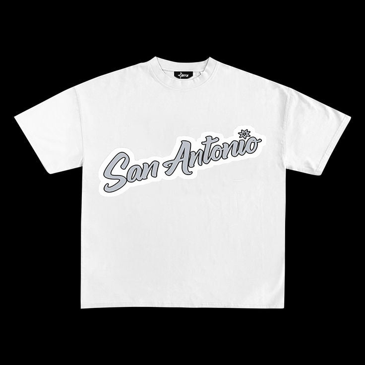 San Antonio Tee