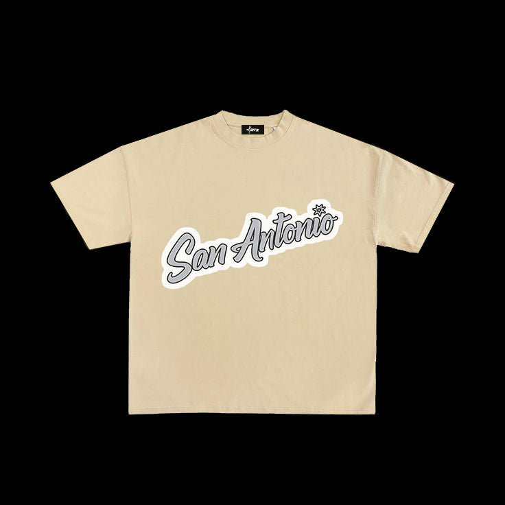 San Antonio Tee