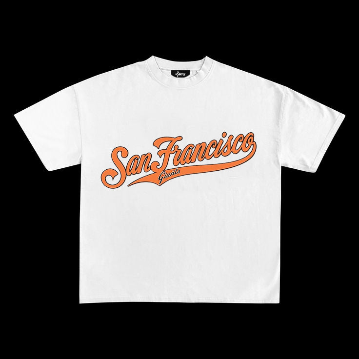 San Francisco Giants Tee