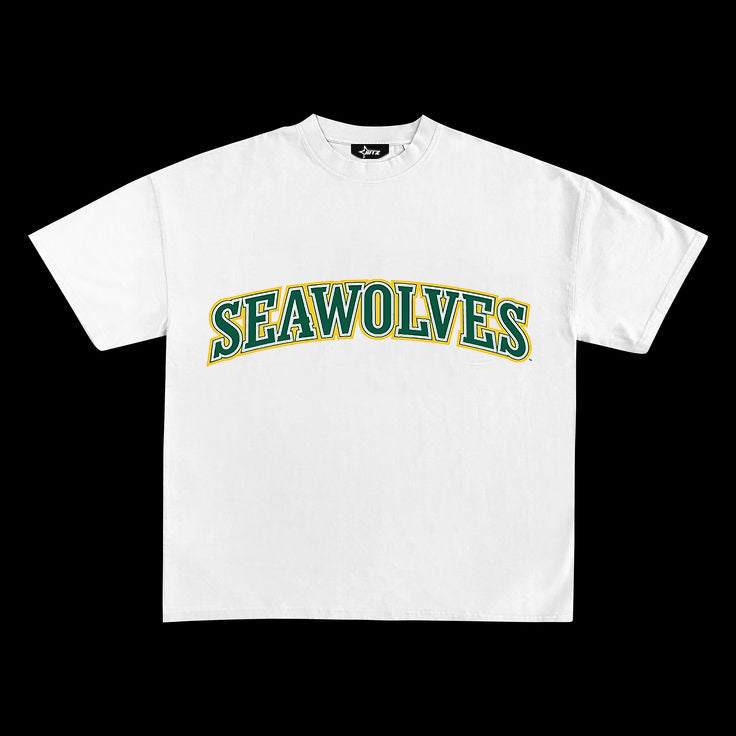 See Wolves Tee