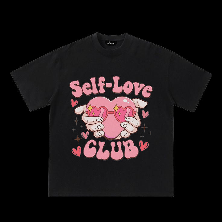 Self Love Club