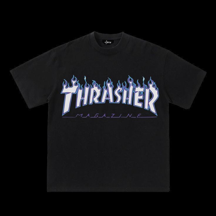 Thrasher Magazine Tee