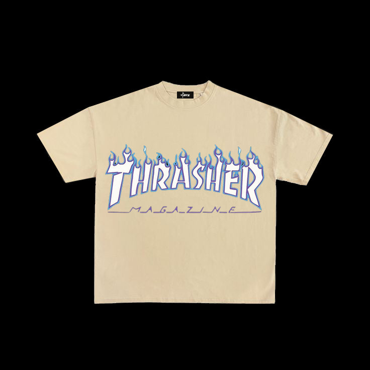 Thrasher Magazine Tee