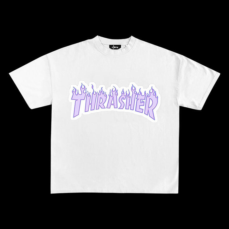 Thrasher