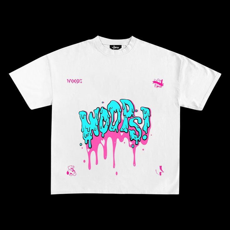 Woops Tee