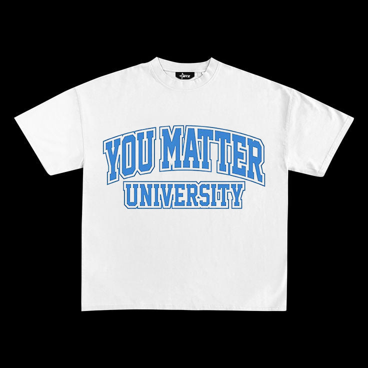 You Matter University