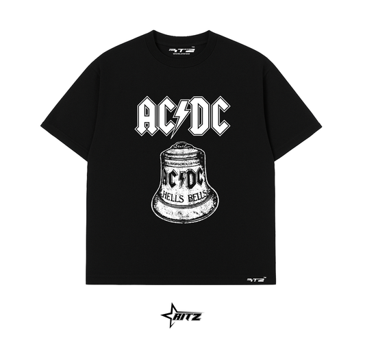 AC/DC VINTAGE TEE