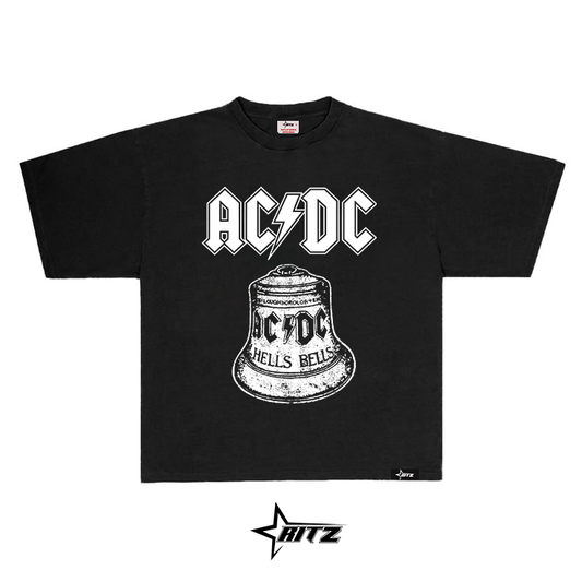 AC/DC VINTAGE TEE