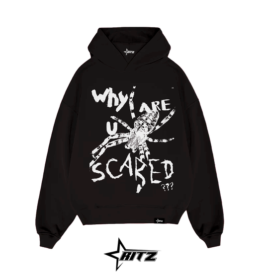 Spyder hoodie