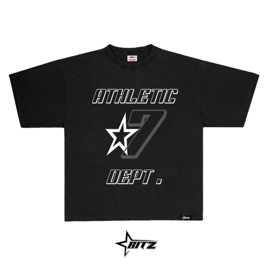 ATHLETIC DEPT (500+Sold)