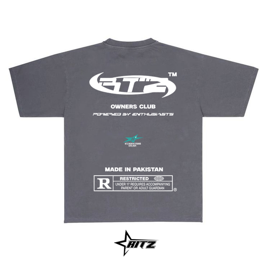 OWNERS CLUB(POWERED BY ENTHUSIASTS)