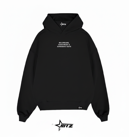 BIG DREAMS HOODIE