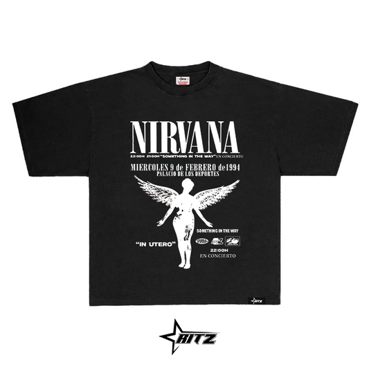 NIRVANA SPECIAL EDITION(BEST SELLER)