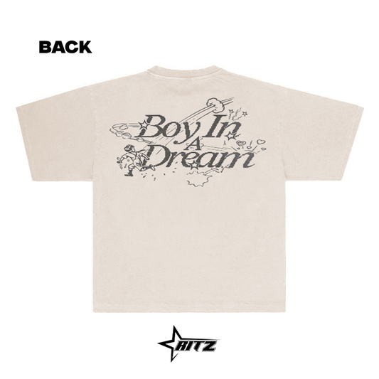BOY IN DREAM