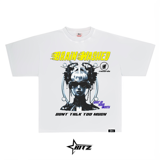 BRAINWASHED(RITZ STUDIOS)