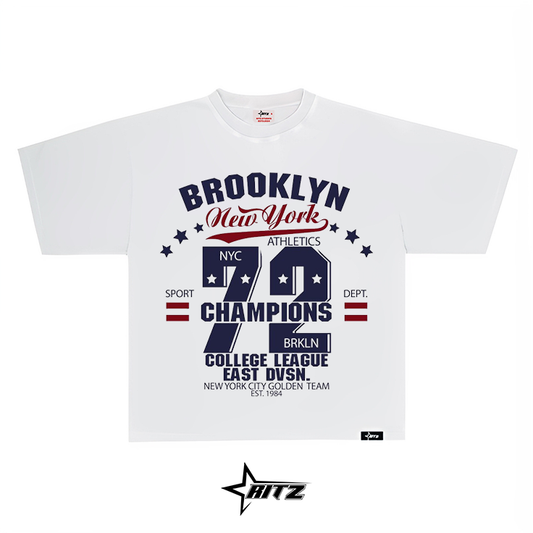 BROOKLYN ATHLETICS