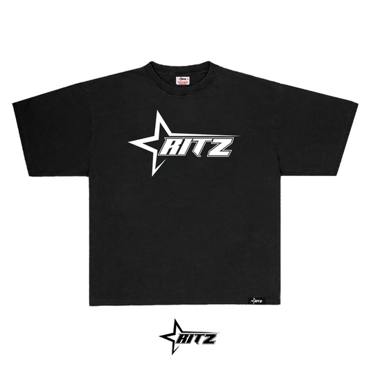 RITZ OVERSIZED TEE