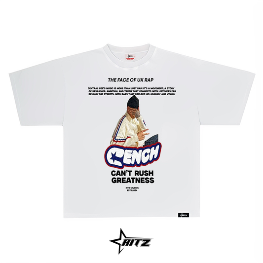CENTRAL CEE CANT RUSH GREATNESS GRADIENTED