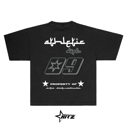 ATHLETIC DEPARTMENT RITZ STUDIOS(Top Seller)
