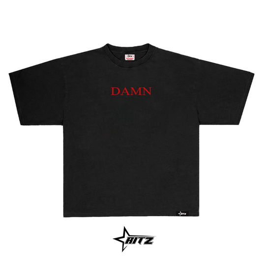 DAMN KENDRICK LAMAR