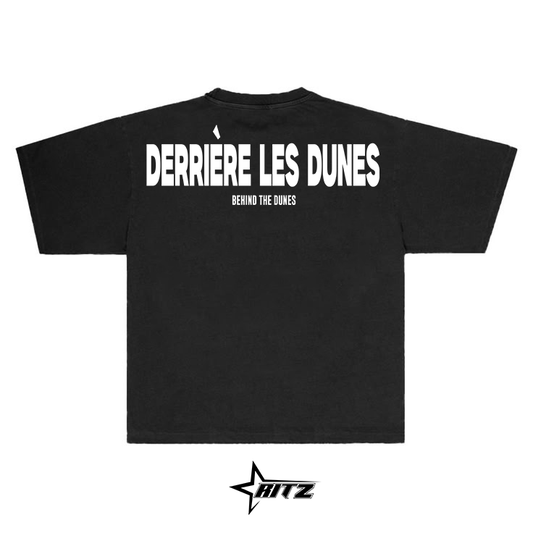 Derrière les dunes(BEHIND THE DUNES) RITZ STUDIOS