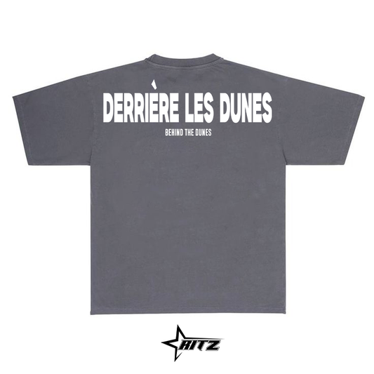 Derrière les dunes(BEHIND THE DUNES) RITZ STUDIOS