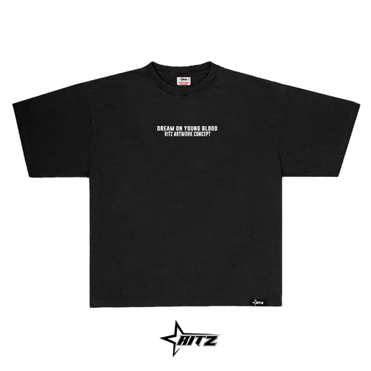 DREAM ON YOUNG BLOOD