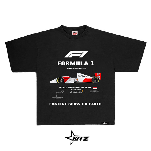 F1 LIMITED EDITION