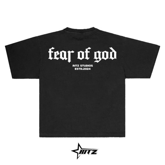 FEAR OF GOD