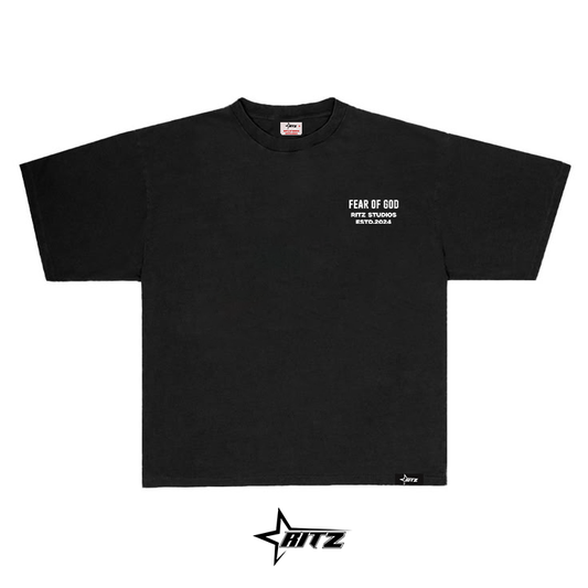 FEAR OF GOD