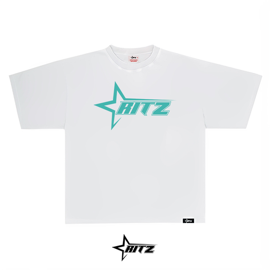 RITZ OVERSIZED TEE