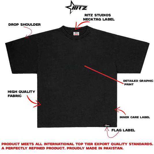 AC/DC VINTAGE TEE