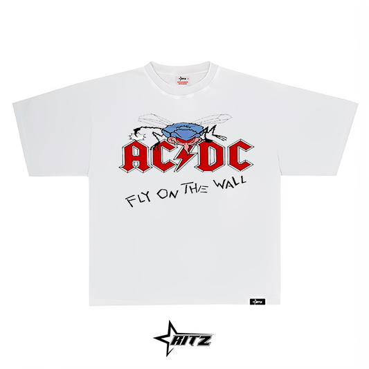 FLY ON THE WALL AC/DC
