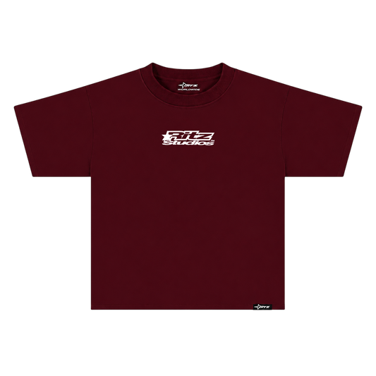 RITZ SIGNATURE TEE