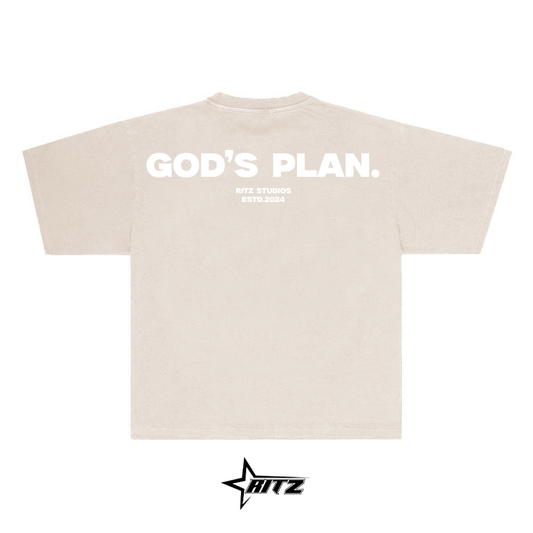 GODS PLAN