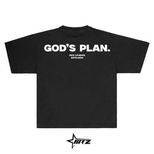 GODS PLAN