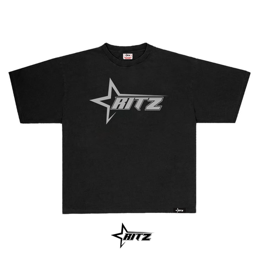 RITZ OVERSIZED TEE