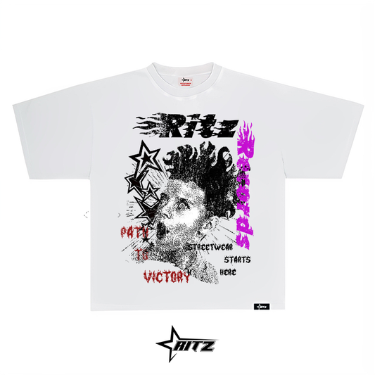 PATH TO VICTORY(RITZ RECORDS)