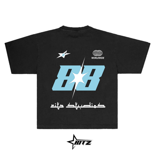 RITZ STUDIOS( A WORLDWIDE MOVEMENT) Wear it and feel the difference.