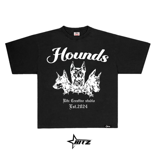 HOUNDS