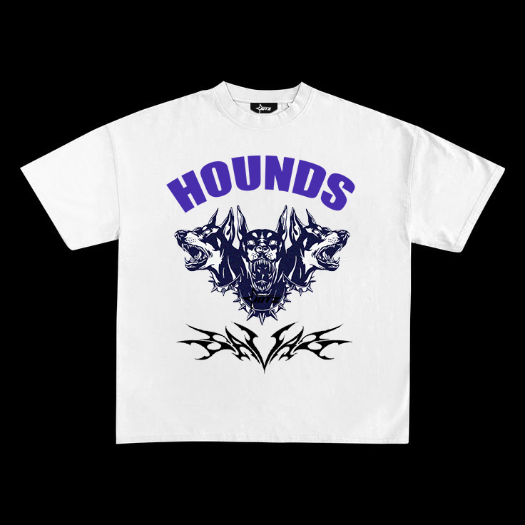 SAVAGE HOUNDS (LIMITED EDITION)